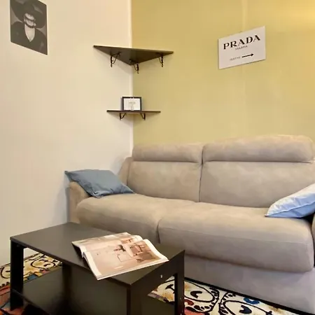 Appartamento • Cozy House • 10 Min Rho Fiera