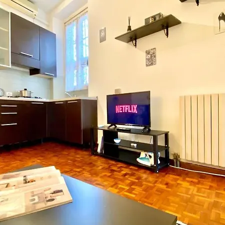 Appartamento • Cozy House • 10 Min Rho Fiera