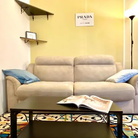 Apartamento • Cozy House • 10 Min Rho Fiera Milán