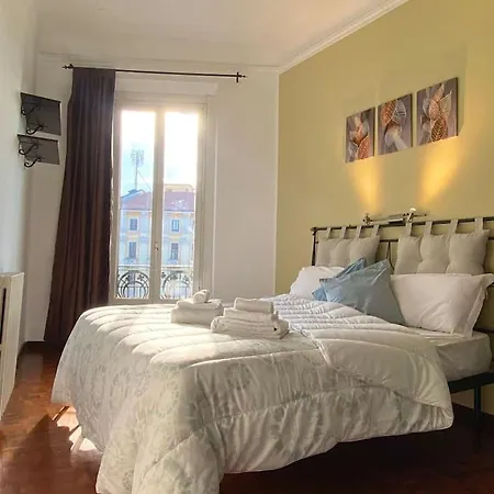 Apartamento • Cozy House • 10 Min Rho Fiera